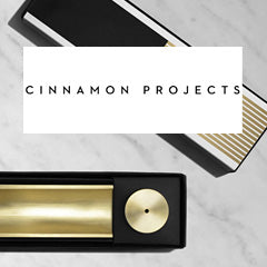 Cinnamon Projects