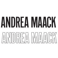 Andrea Maack