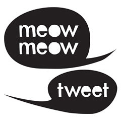 Meow Meow Tweet