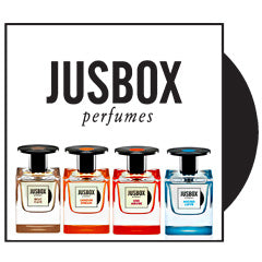 Jusbox Perfumes