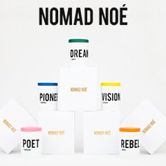 Nomad Noe