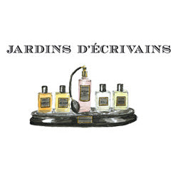 Jardins D'ecrivains