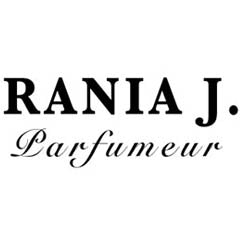 Rania J. Perfumeur