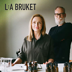 LA Bruket