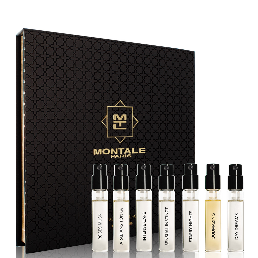 MONTALE SAMPLES