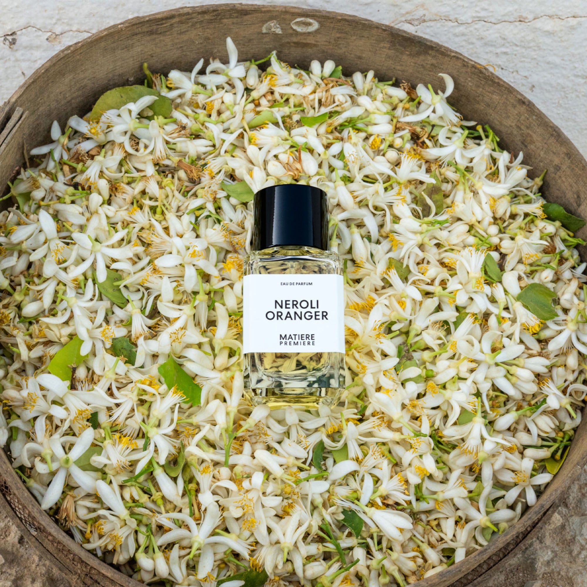 Neroli Oranger – Twisted Lily
