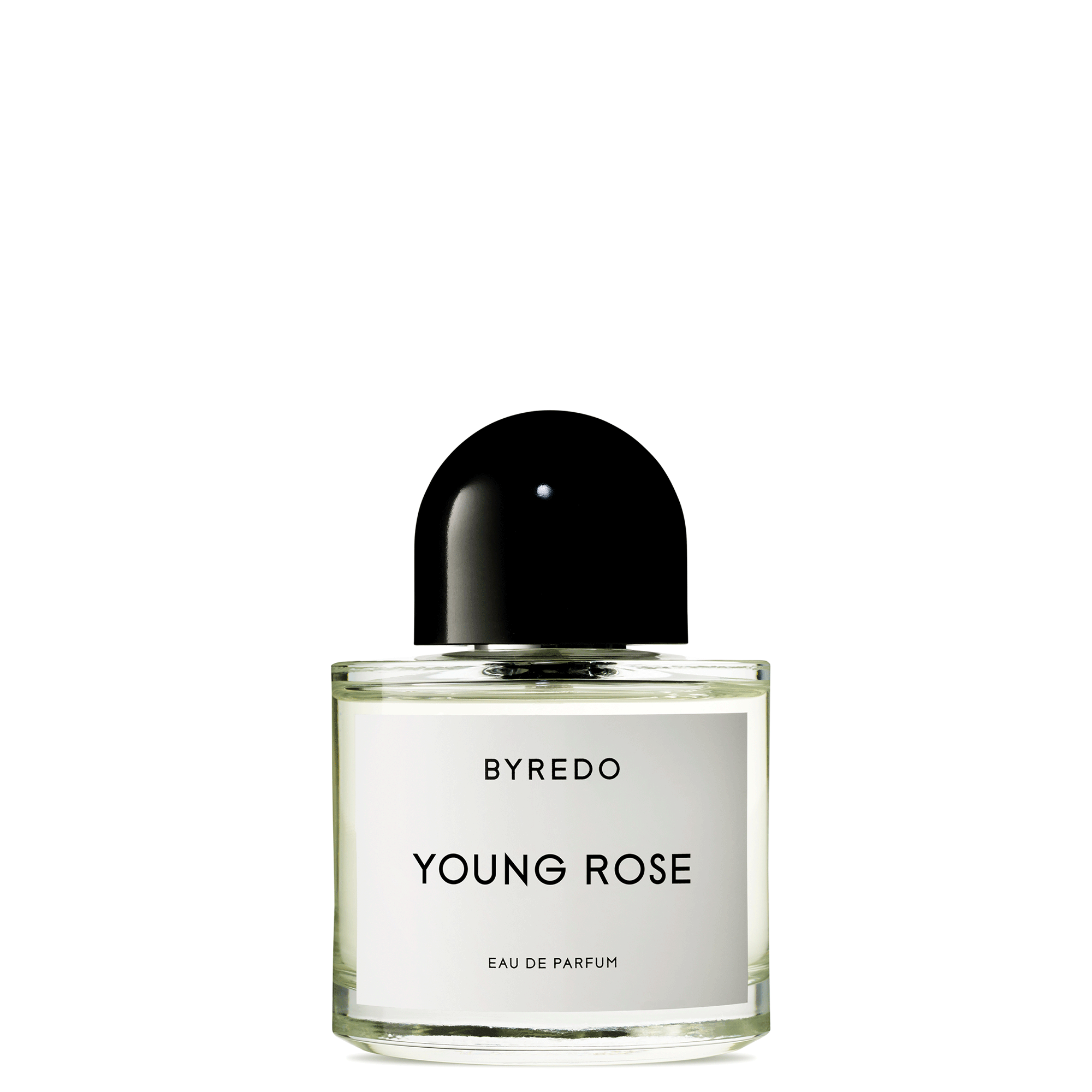 その他 BYREDO YOUNG ROSE Eau de Parfum 50ml Young Rose – Twisted Lily