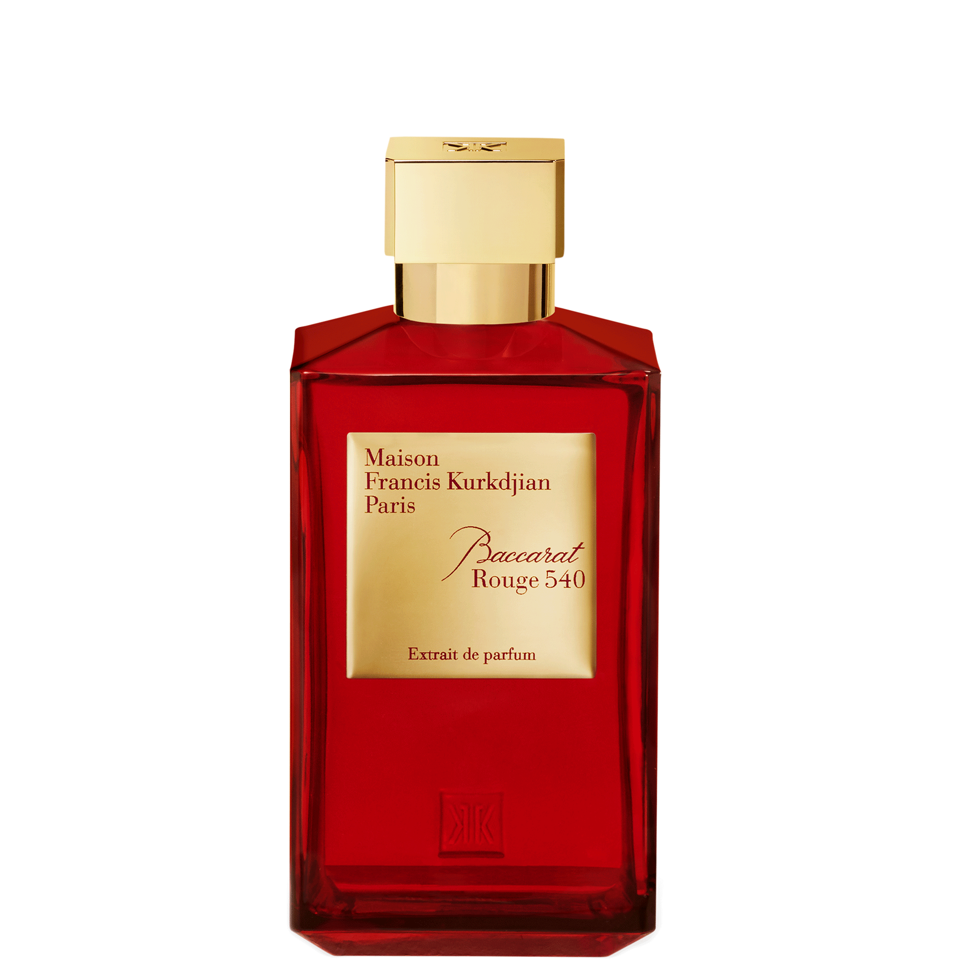 If You Love Baccarat Rouge 540 Perfume, You'll Love Maison Francis