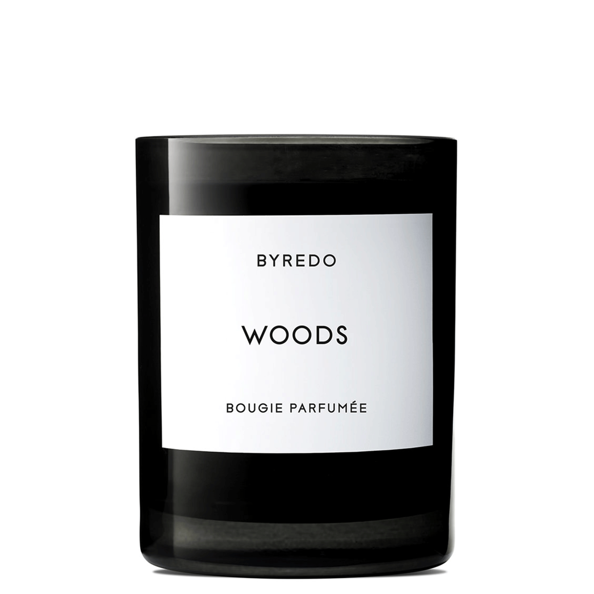 Woods Candle – Twisted Lily