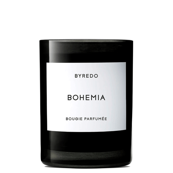Bohemia Candle – Twisted Lily