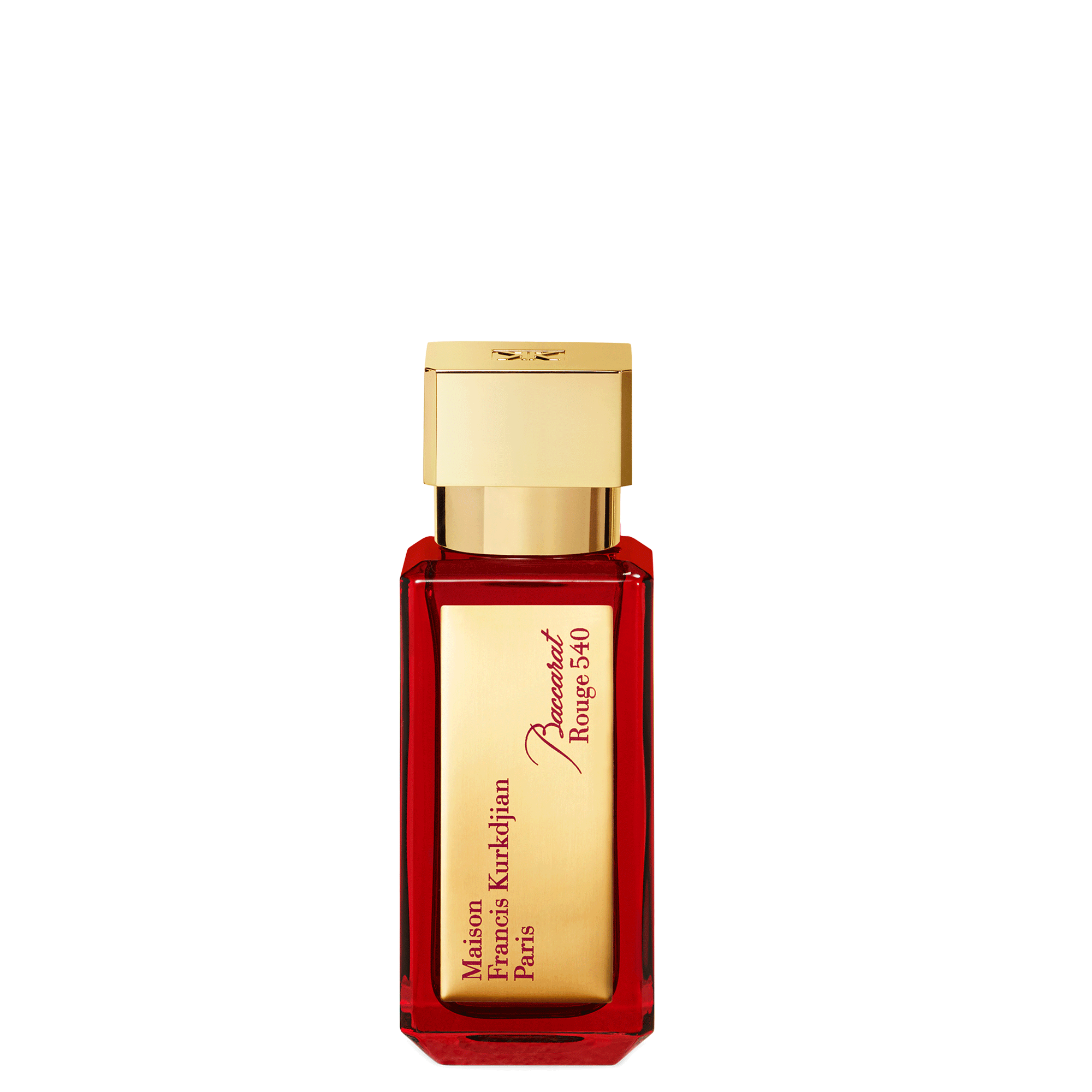 Baccarat Rouge 540 Extrait – Twisted Lily Baccarat Rouge 540 Extrait – Twisted Lily