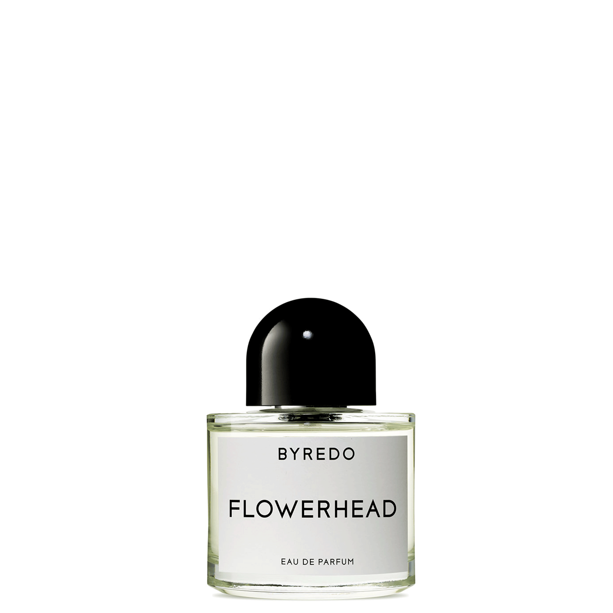 Flowerhead – Twisted Lily
