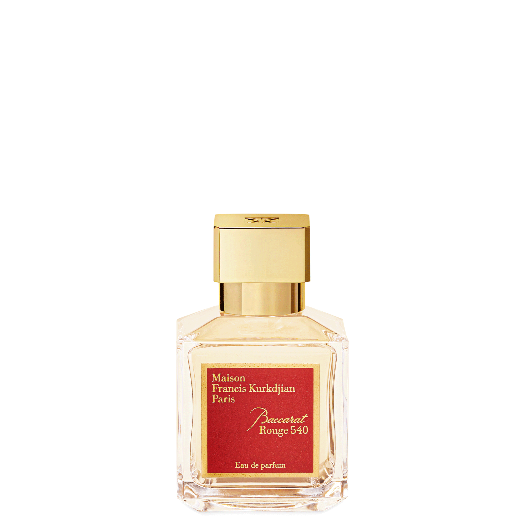 Baccarat Rouge 540 – Twisted Lily Baccarat Rouge 540 – Twisted Lily
