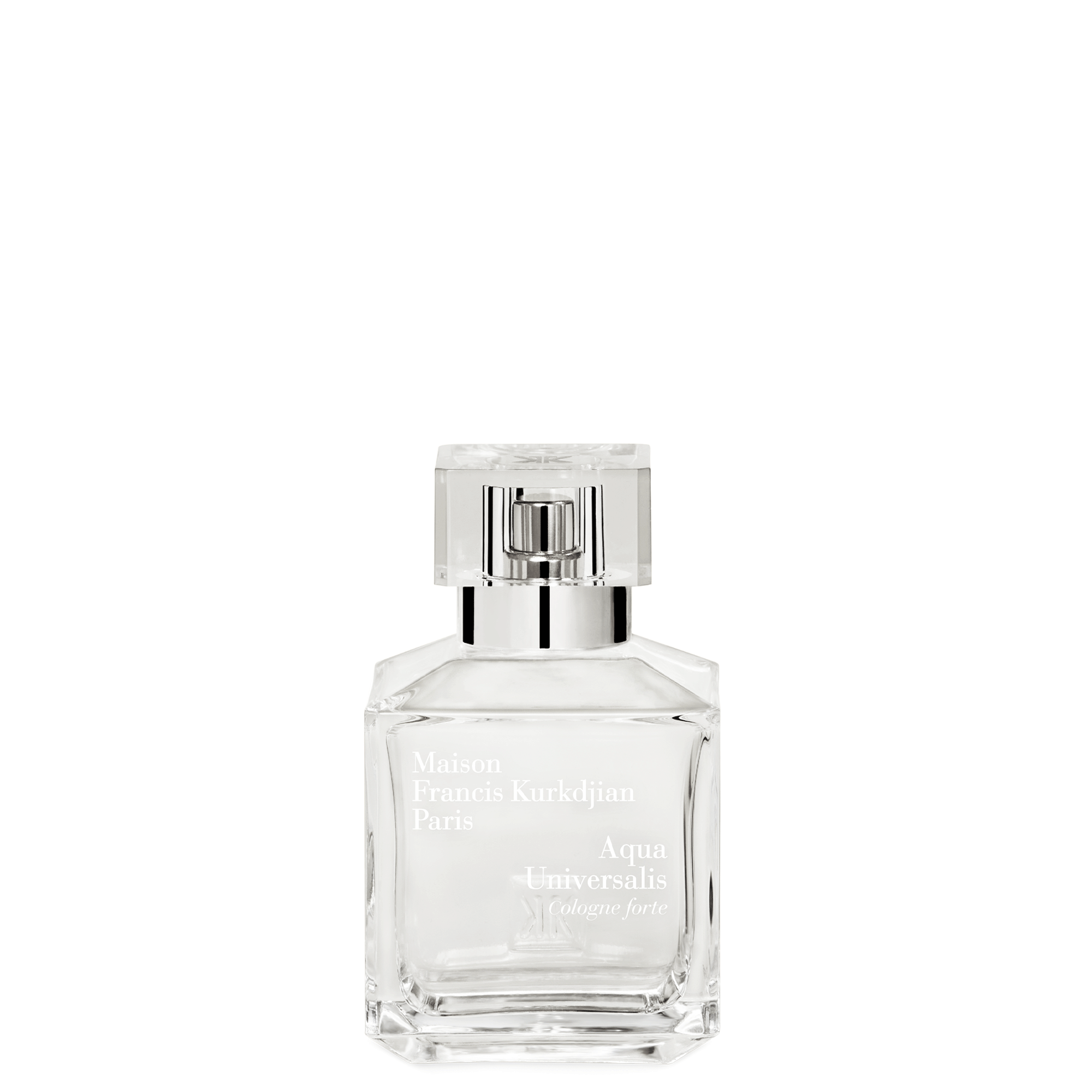 Aqua Universalis Cologne forte – Twisted Lily Aqua Universalis Cologne forte – Twisted Lily