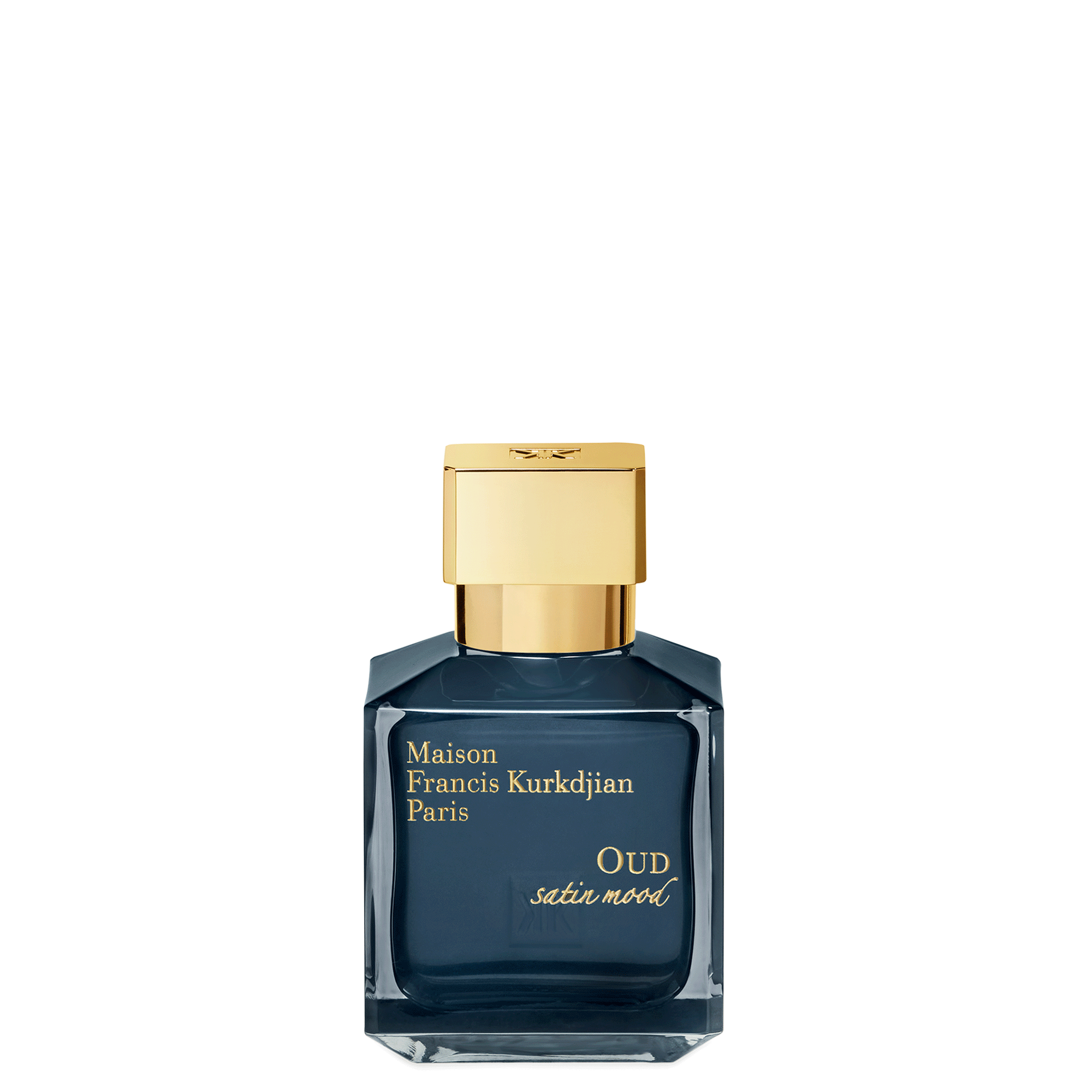 Oud Satin Mood – Twisted Lily