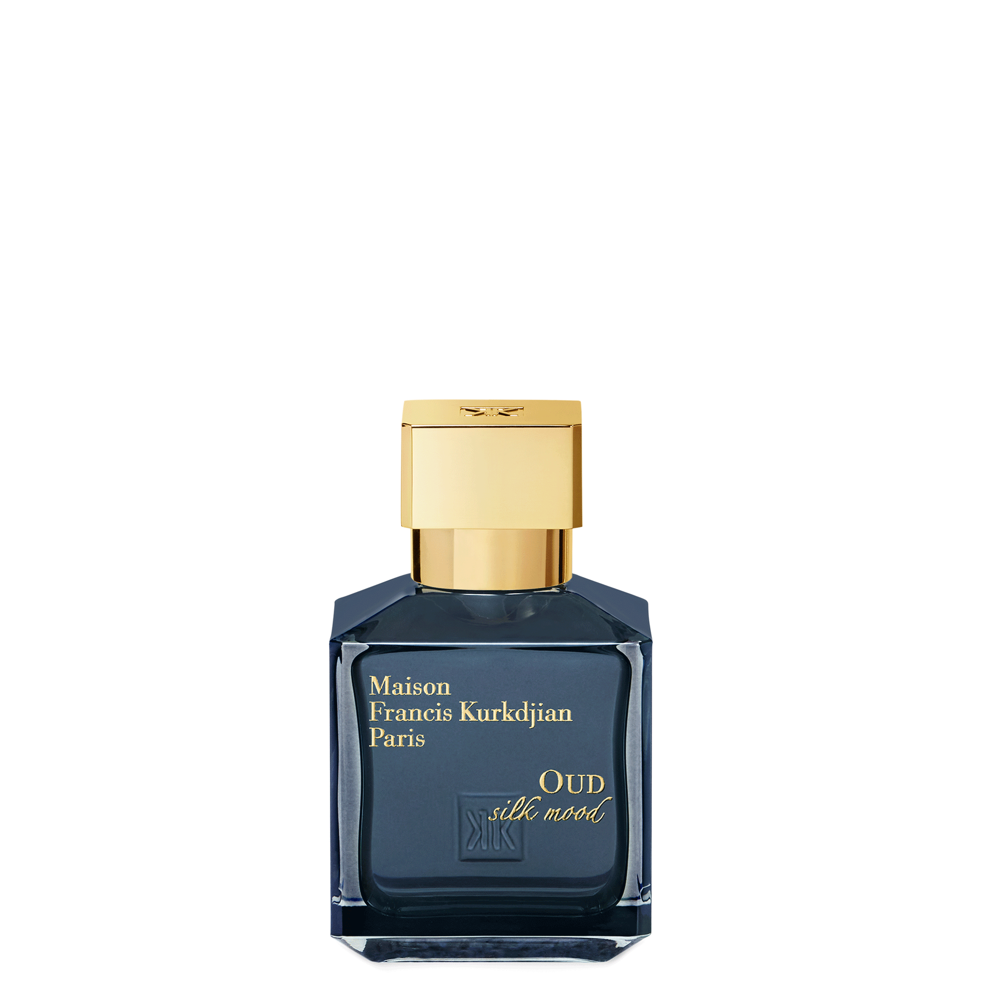 Oud Silk Mood – Twisted Lily