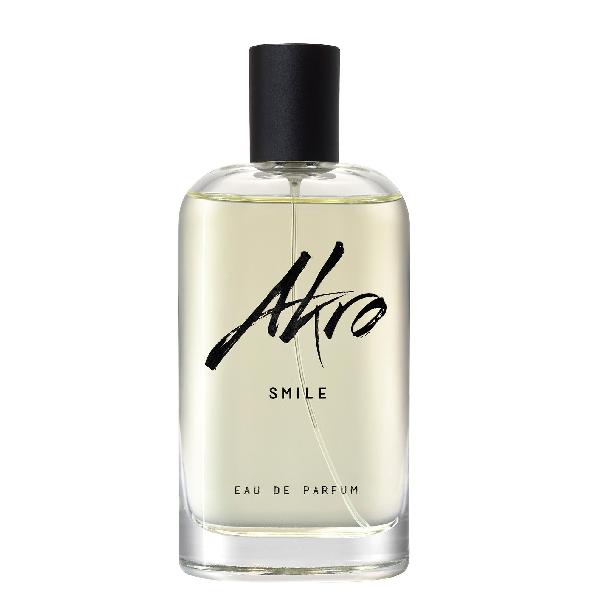 Smile