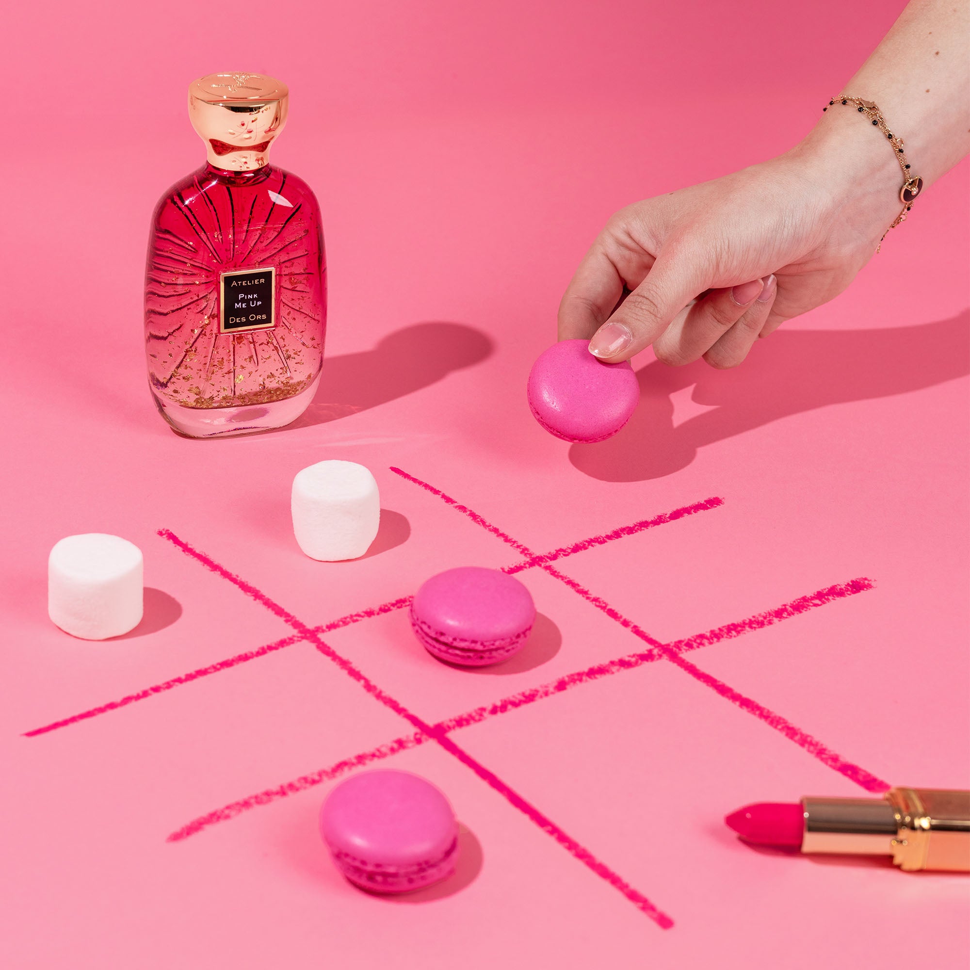 Pink Me Up – Twisted Lily