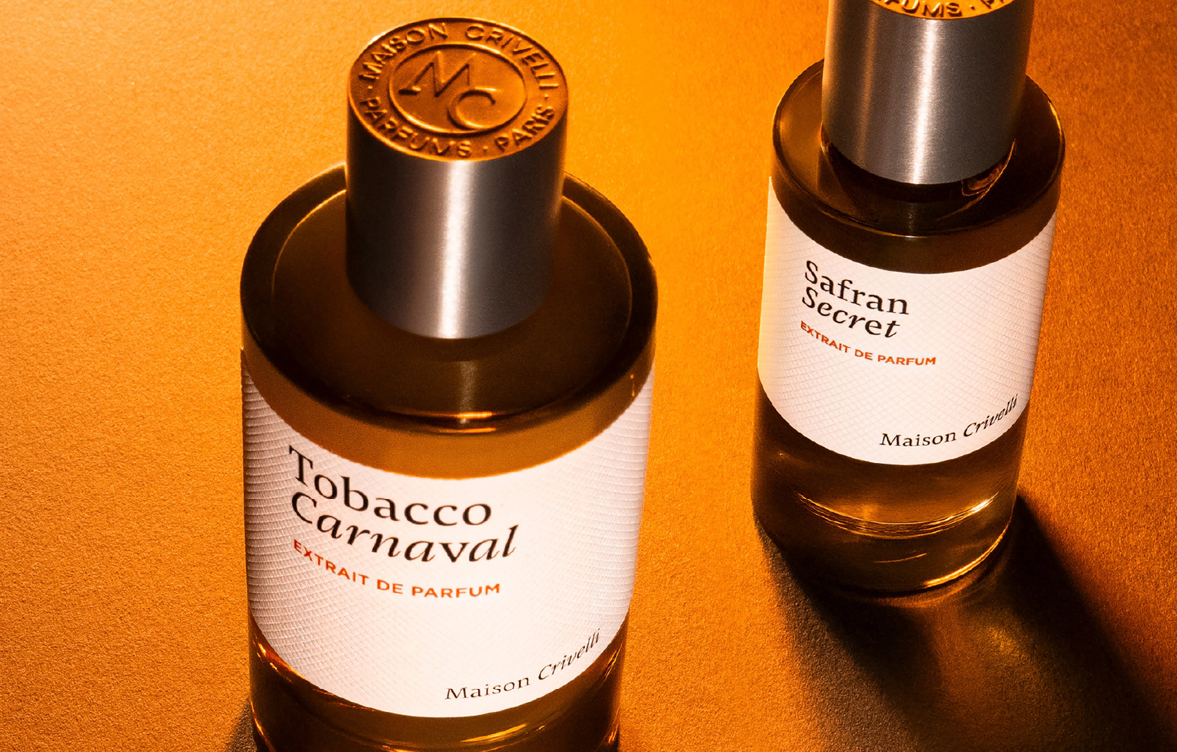 GOUTAL PARIS SAMPLES – Twisted Lily