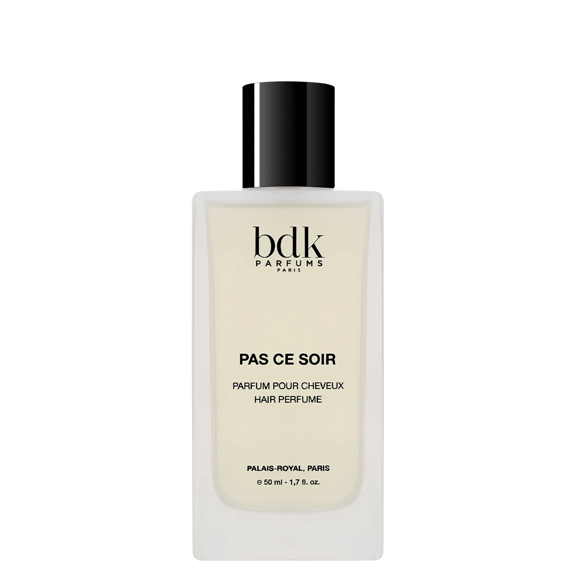 Pas Ce Soir Hair Perfume – Twisted Lily