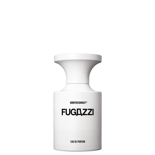 フガッジ　BORNTOSTANDOUT by fugazzi50ml BORNTOSTANDOUTLAUNCH_FUGAZZI_5