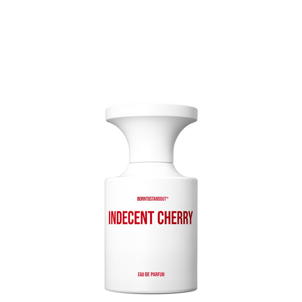 Indecent Cherry – Twisted Lily