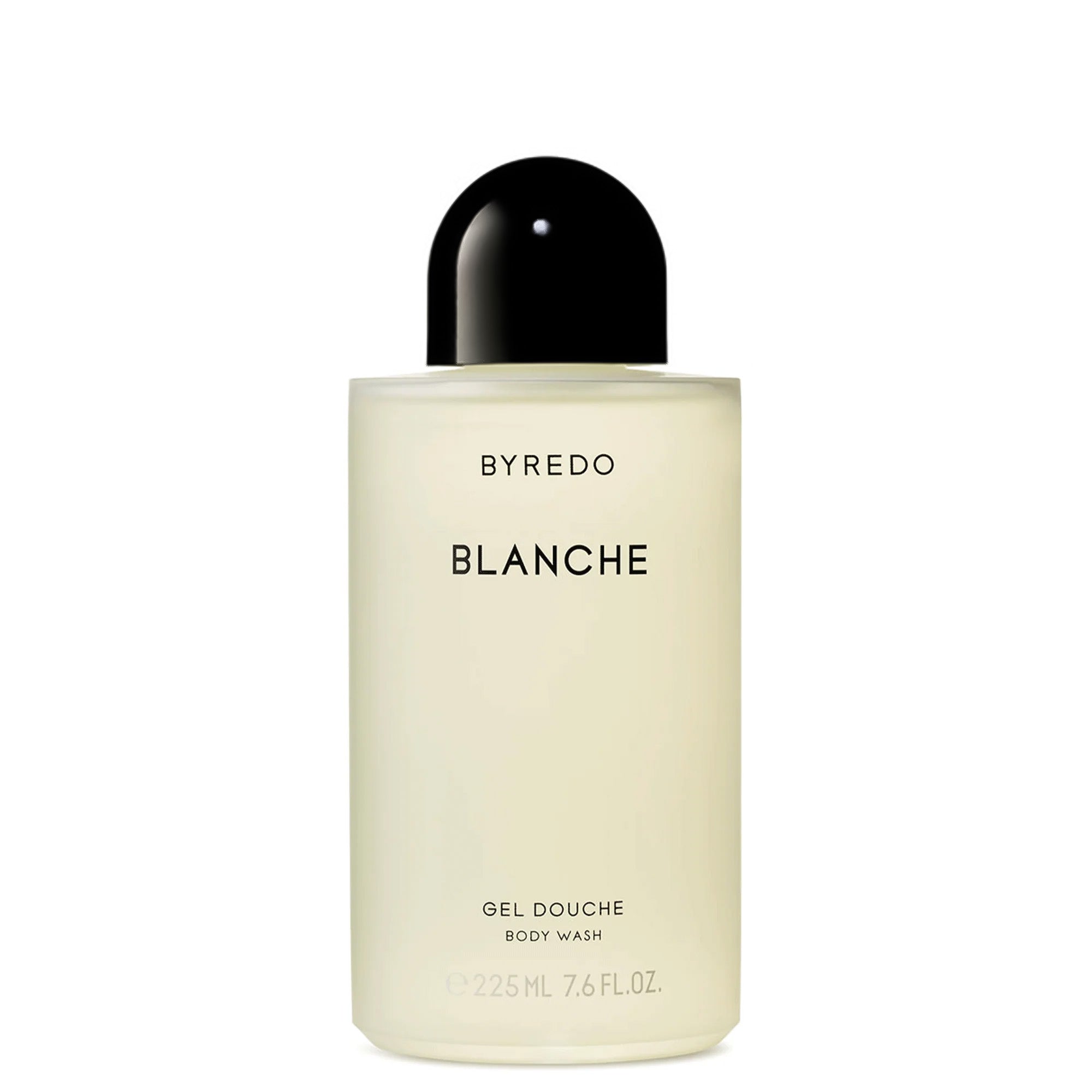 BYREDO BLANCHE ボディソープ ¥7,260 BYREDO_BODY_PRODS-