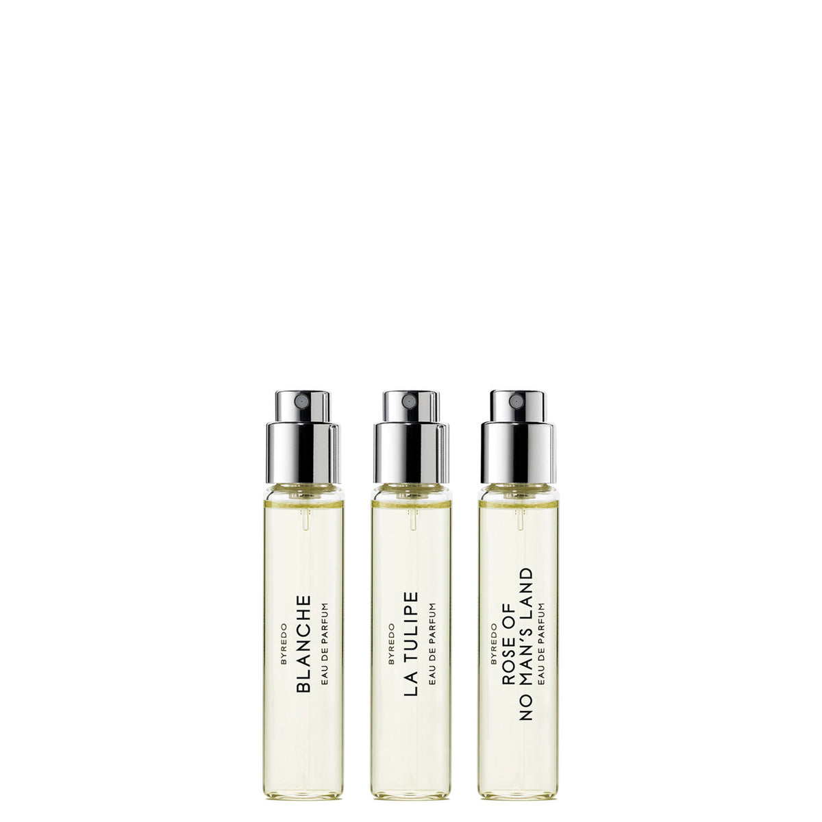 BYREDO La Sélection Florale Travel Set – Twisted Lily