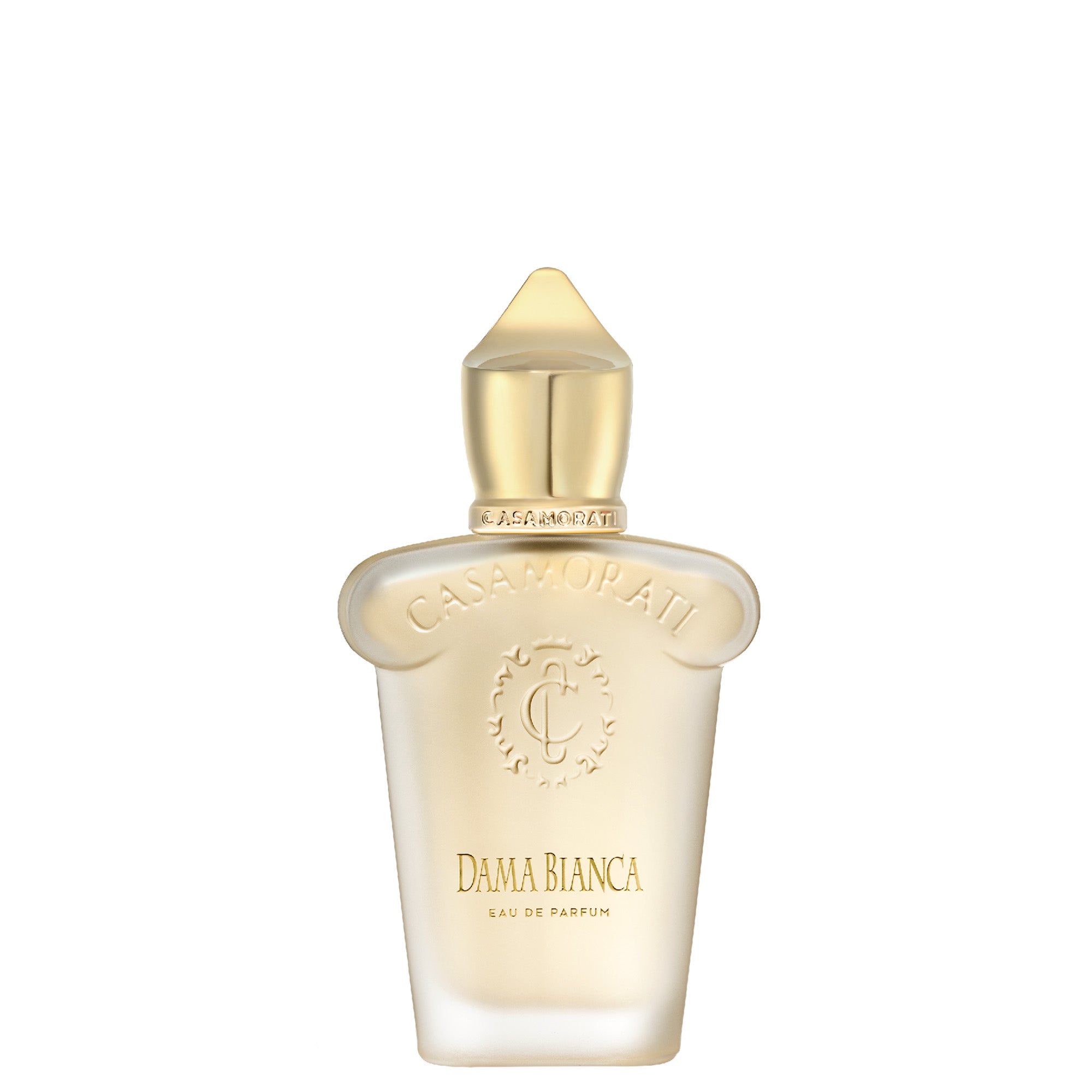 Casamorati Dama Bianca – Twisted Lily