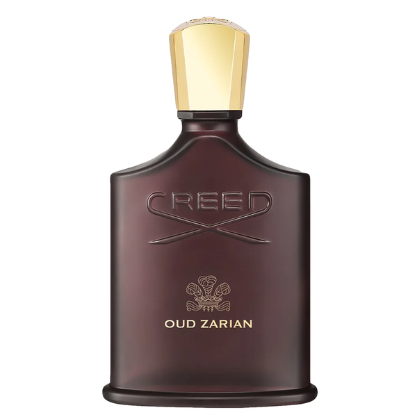 Oud Zarian – Twisted Lily