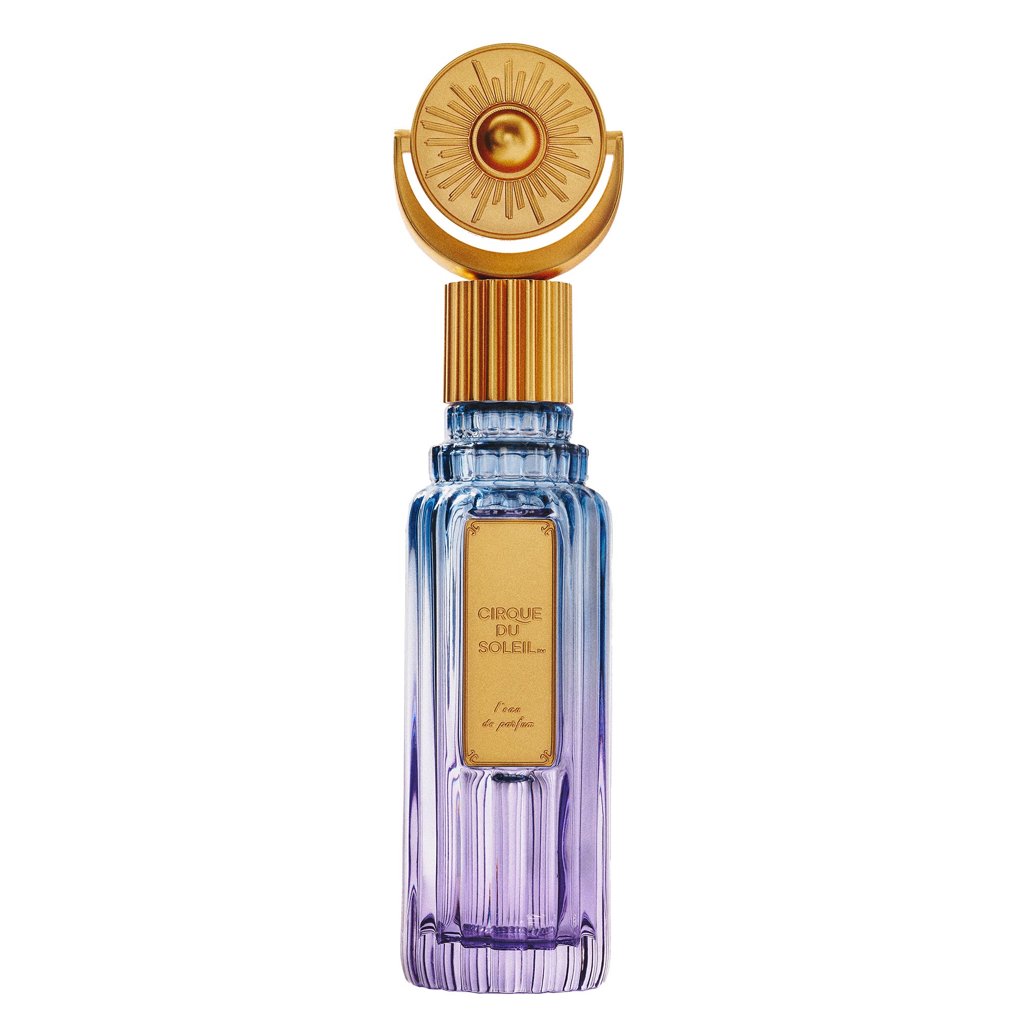 L'eau de Parfum