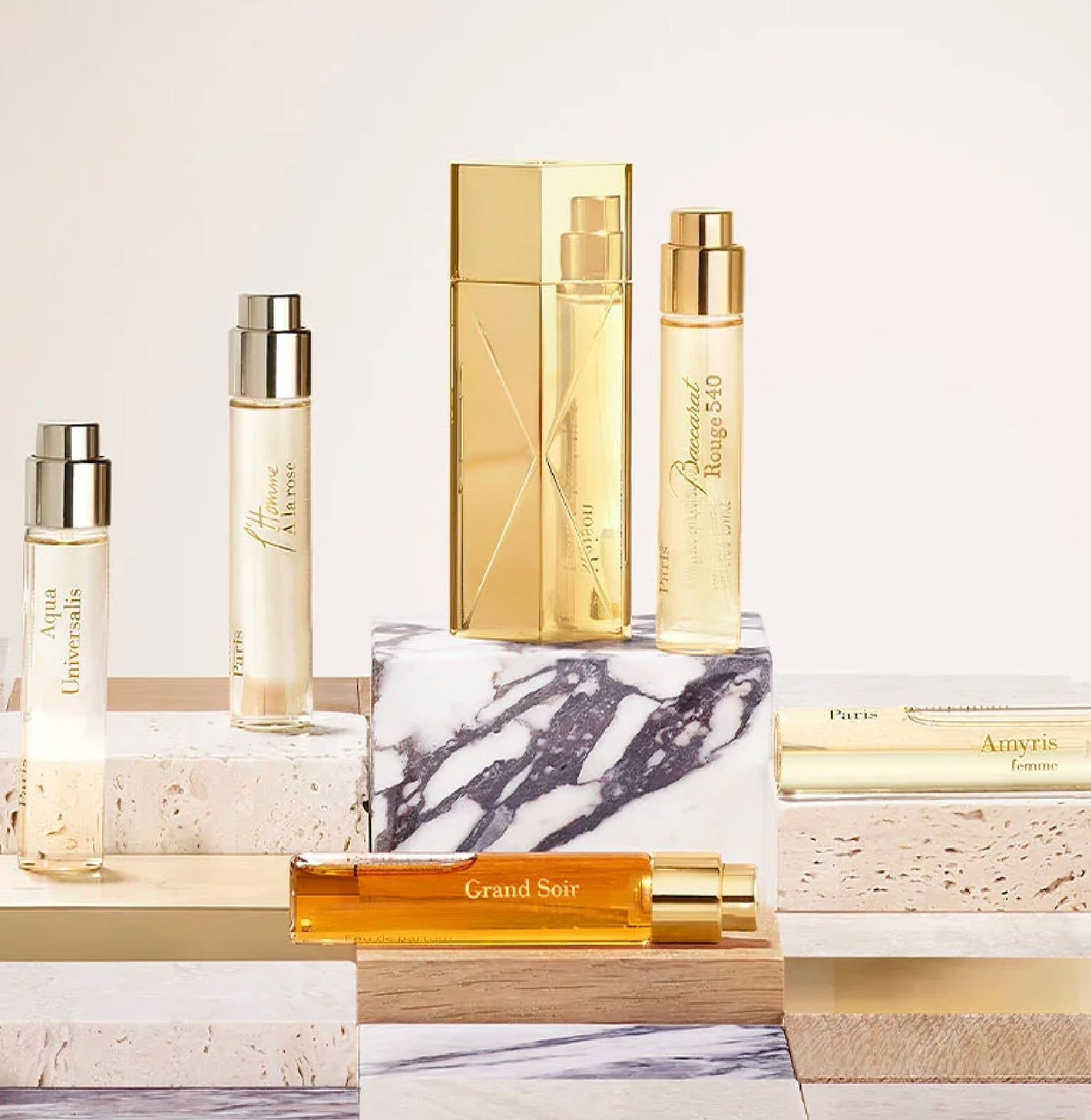 Twisted Lily - Fragrance Boutique