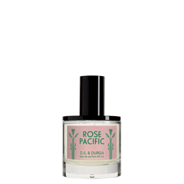 Rose Pacific – Twisted Lily