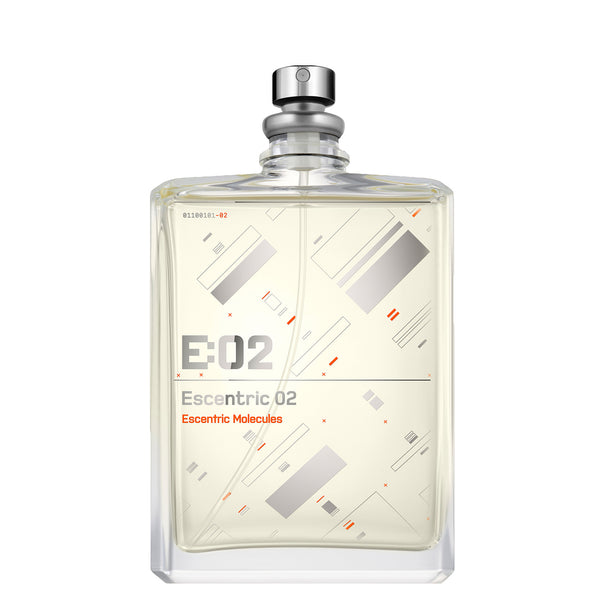 Escentric 02 – Twisted Lily