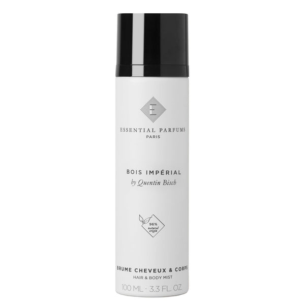ボディローション BOIS IMPERIAL - HAIR AND BODYMIST Bois Impérial Hair and Body Mist – Twisted Lily