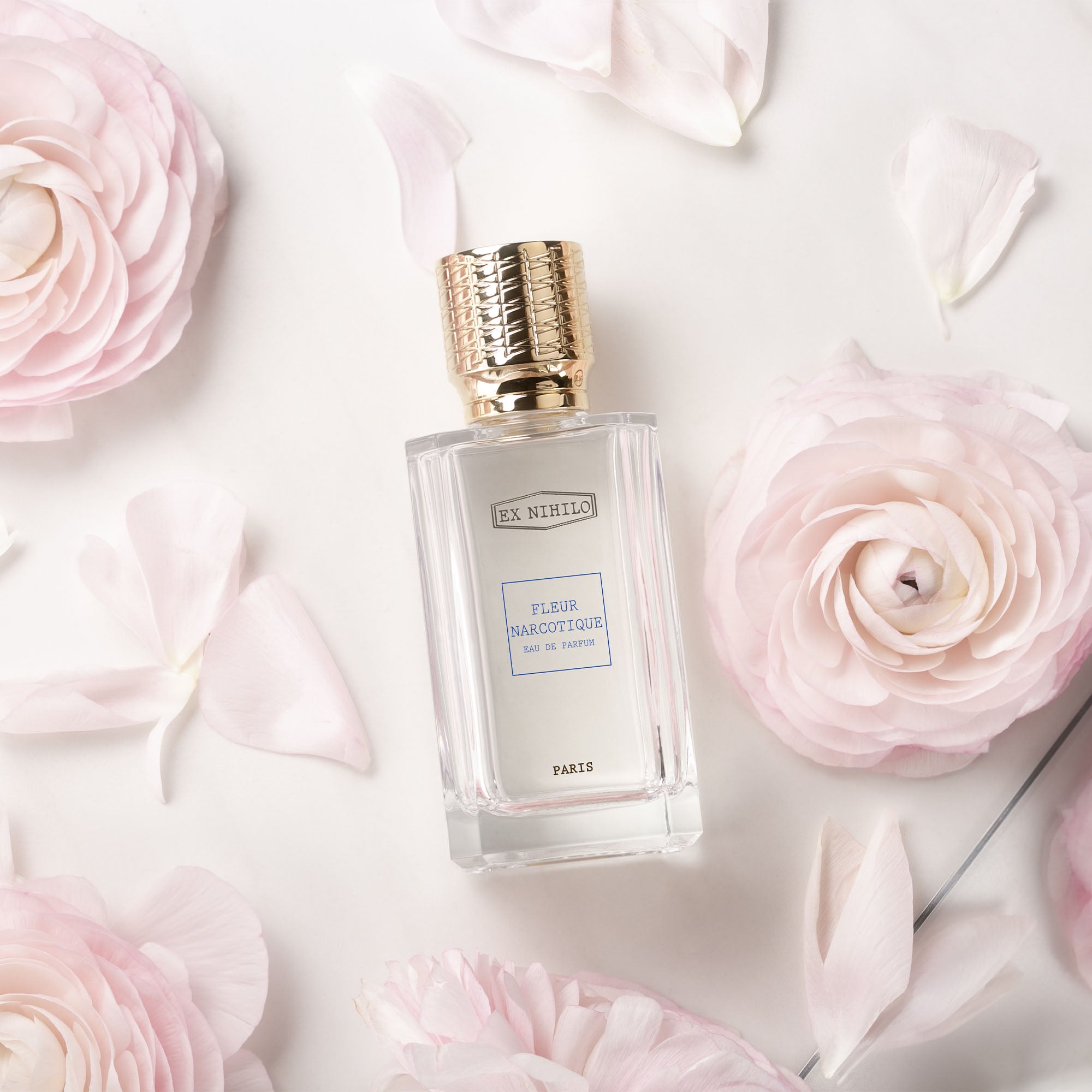 Fleur Narcotique