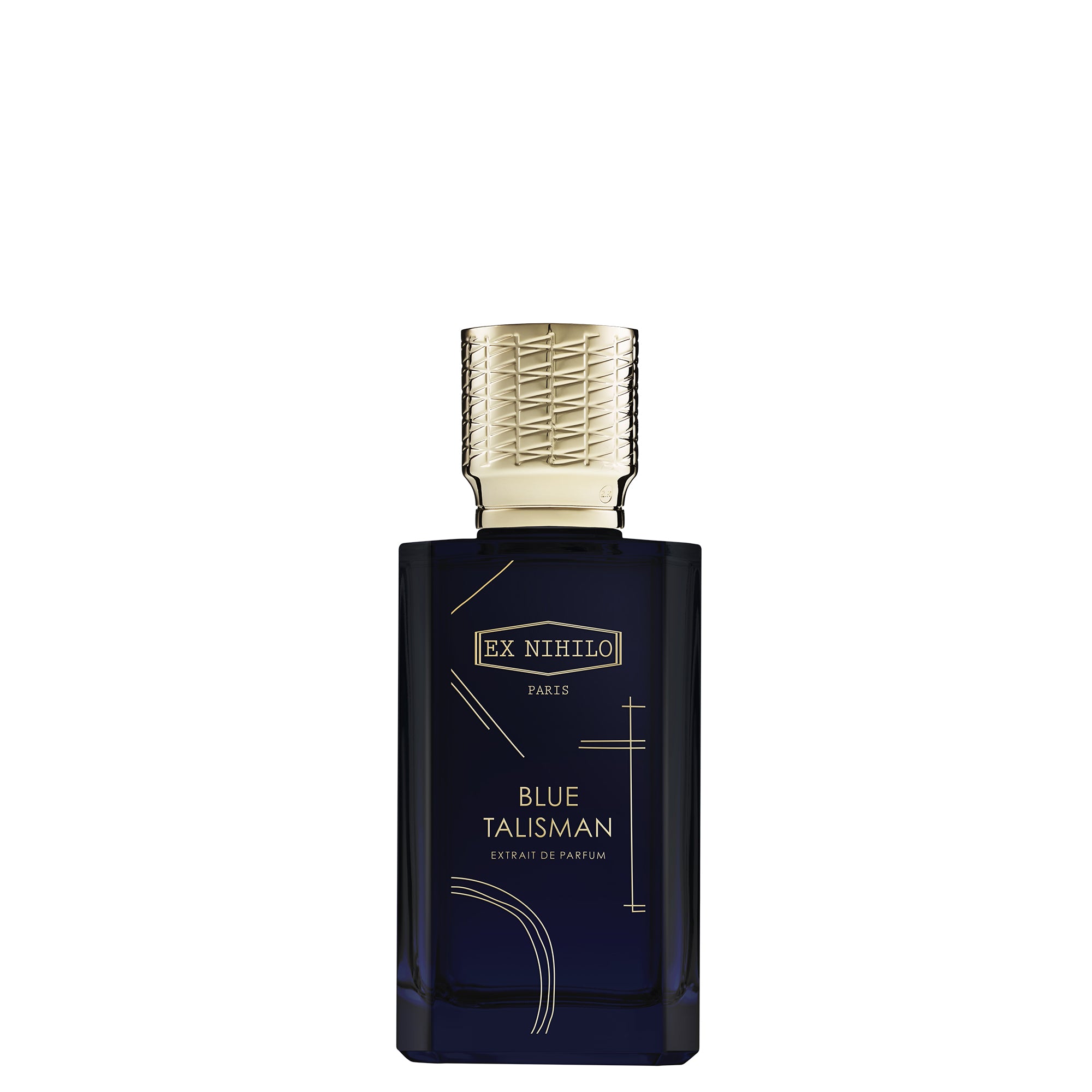 Blue Talisman Extrait – Twisted Lily
