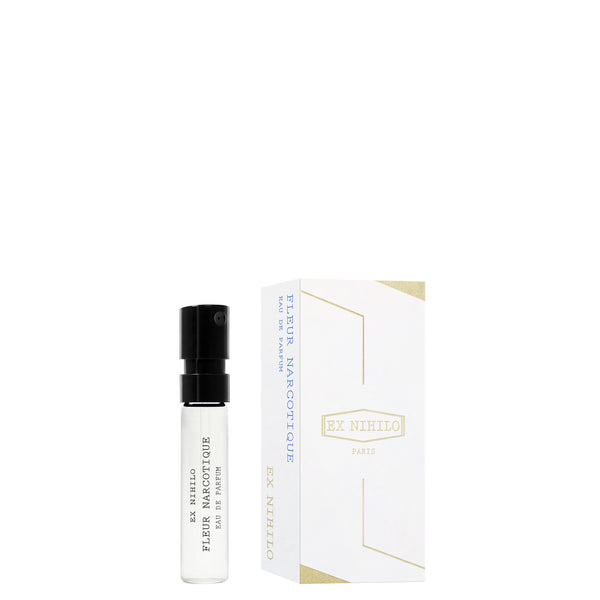 Fleur Narcotique – Twisted Lily