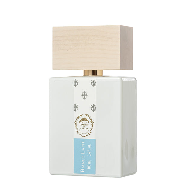 ジャルディーノディトスカーナ ビアンコラテ 100ml GiardiniDiToscana_BIANCOLATTE_