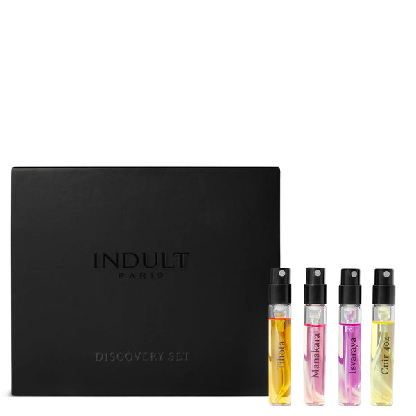 Indult Paris Discovery Set – Twisted Lily