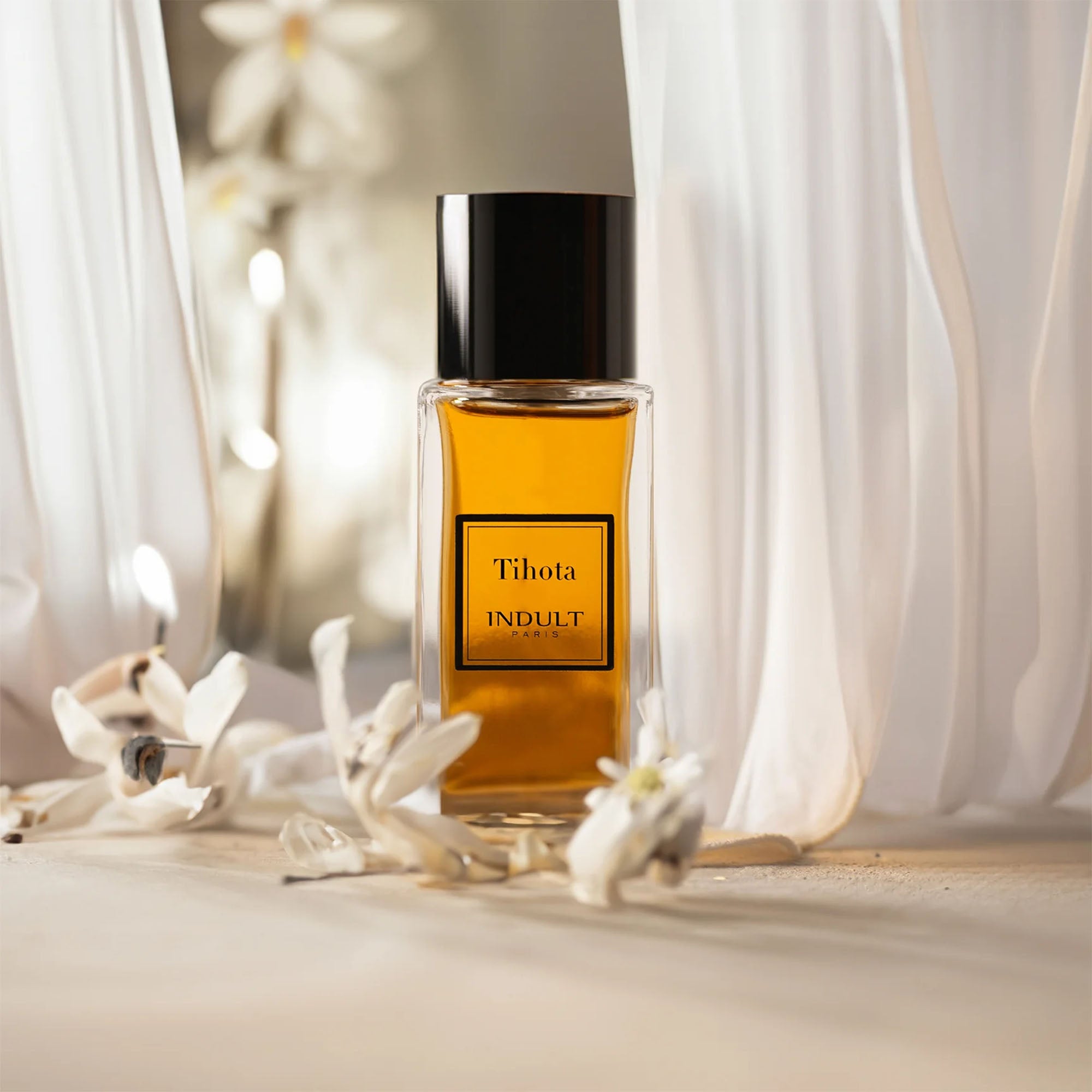 Tihota Indult / ティオタ 50ml Tihota – Twisted Lily