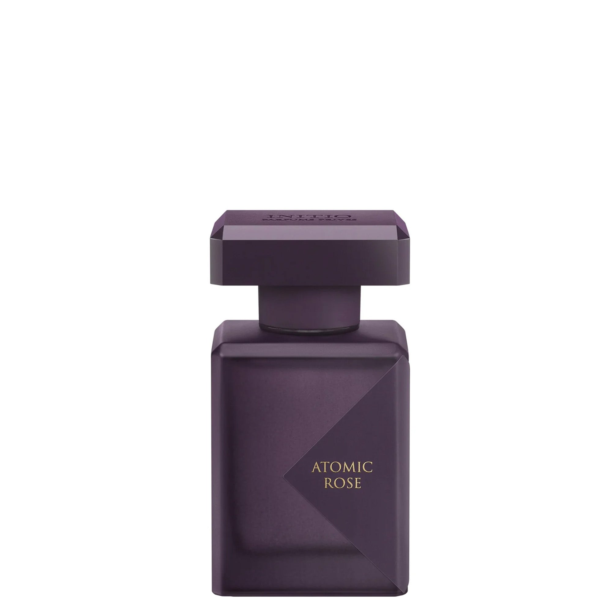 Atomic Rose Hair Perfume