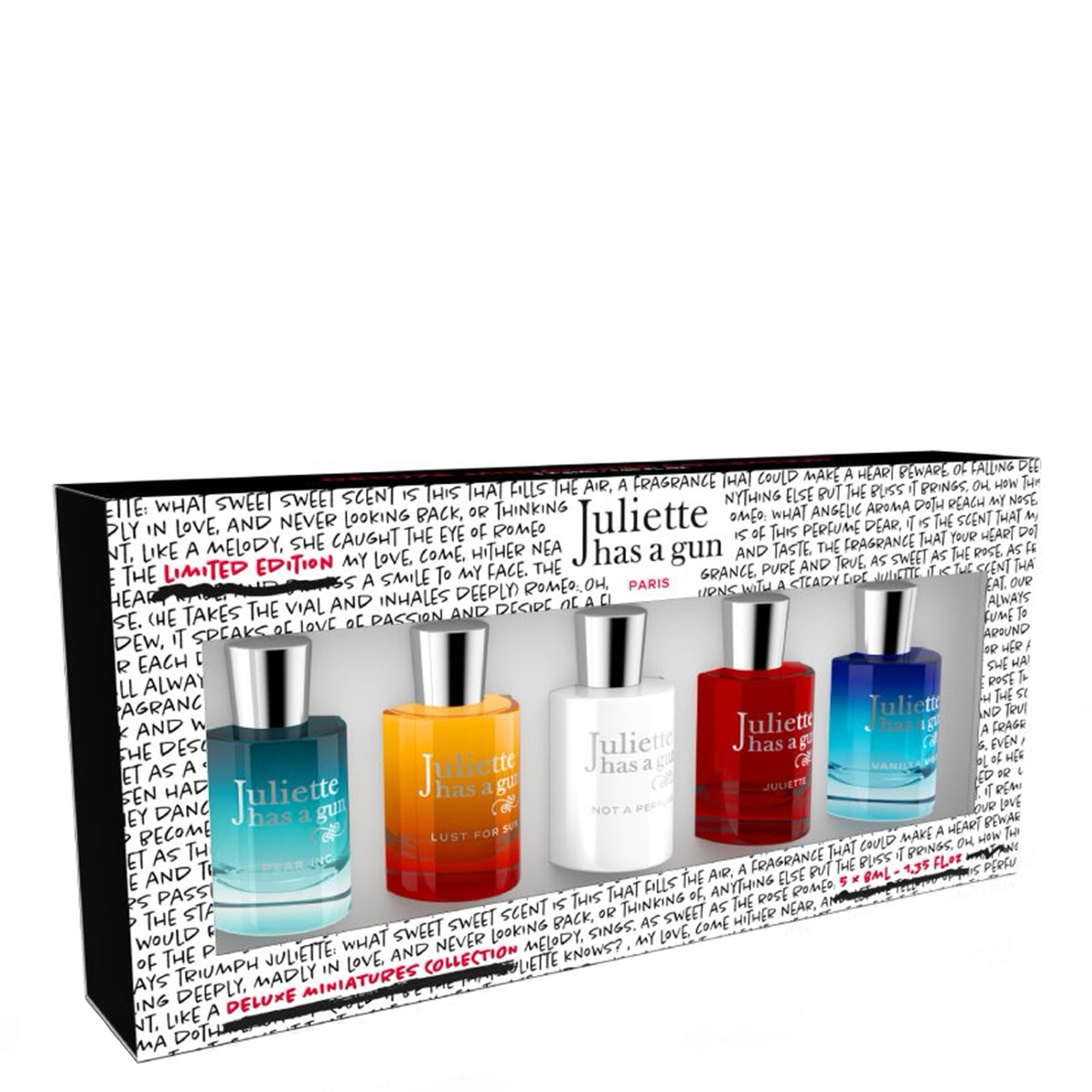 Fragrance Lipstick Juliette Has A Gun LIPSTICK FEVER By Juliette