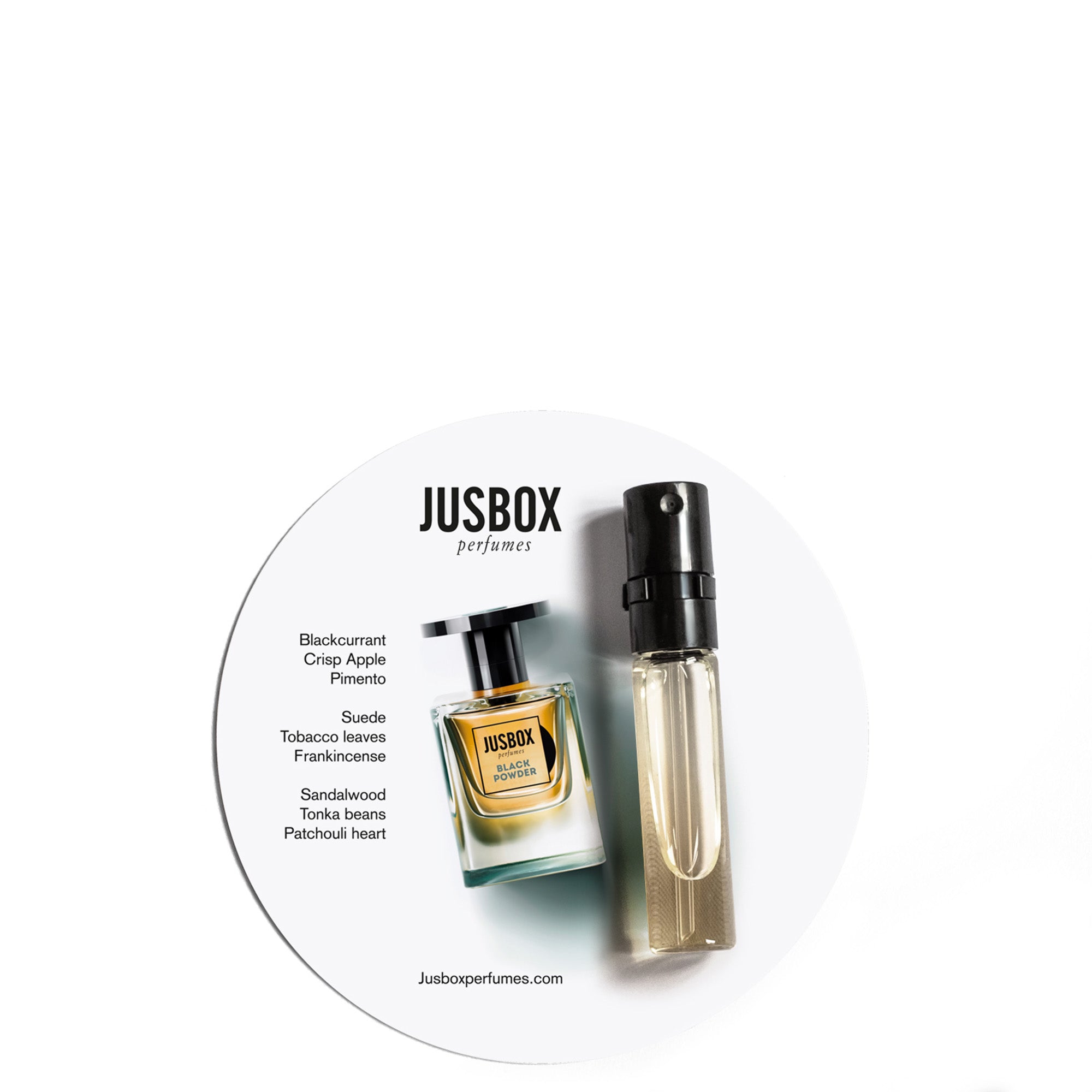 fresh tobacco caramel Tobacco Caramel Fresh perfume