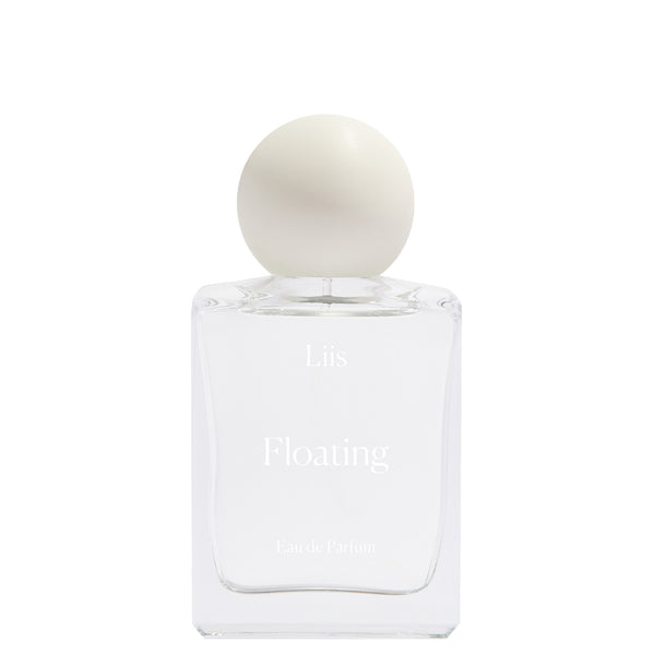 Liis Floating 香水 布製ポーチ付き Floating – Twisted Lily