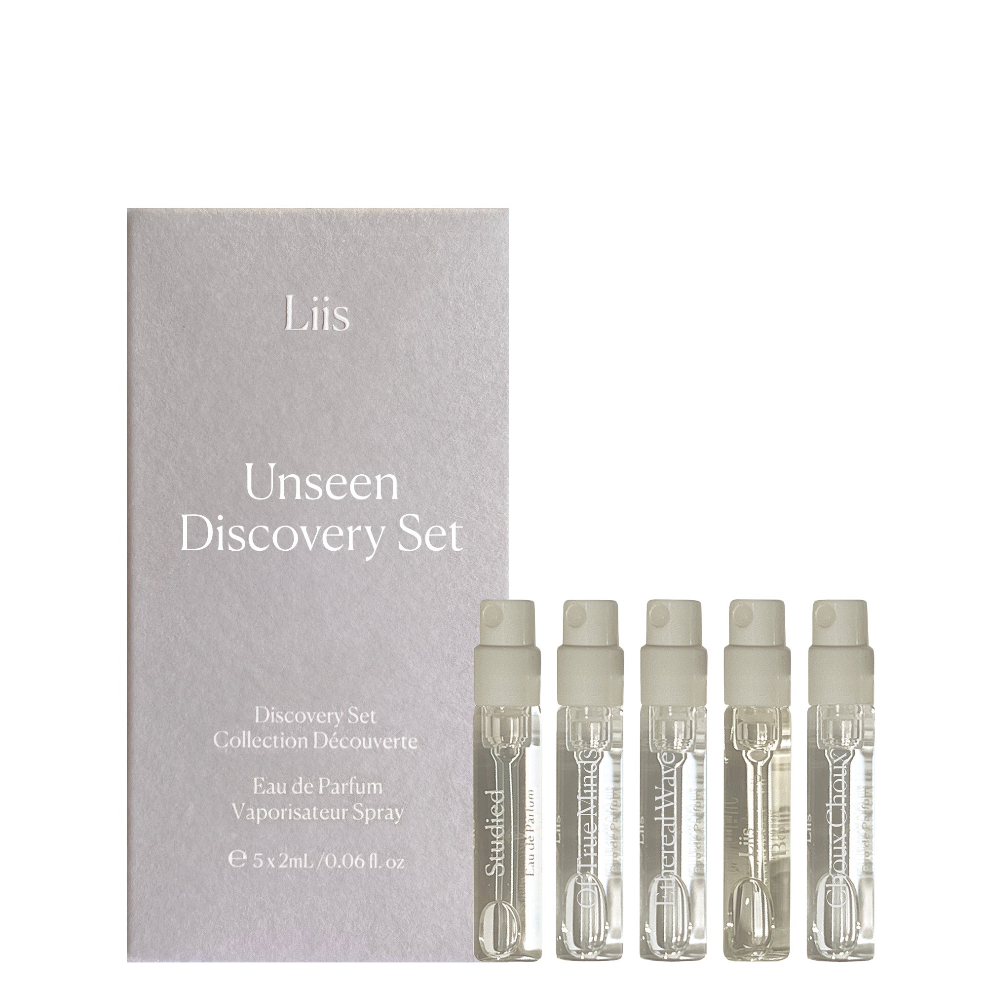 Twisted Lily - Fragrance Boutique