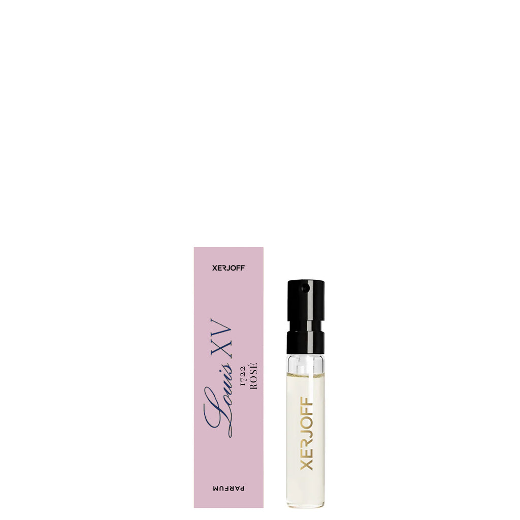 Louis XV 1722 Rosé – Twisted Lily