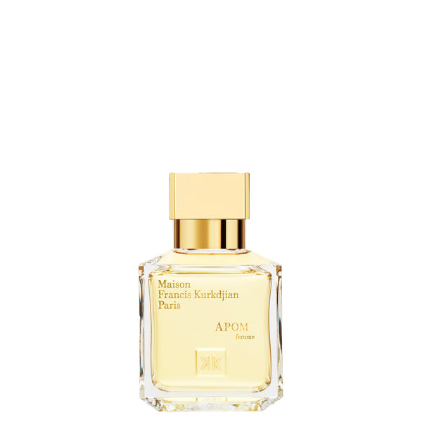APOM オードパルファム 70ml APOM – Twisted Lily