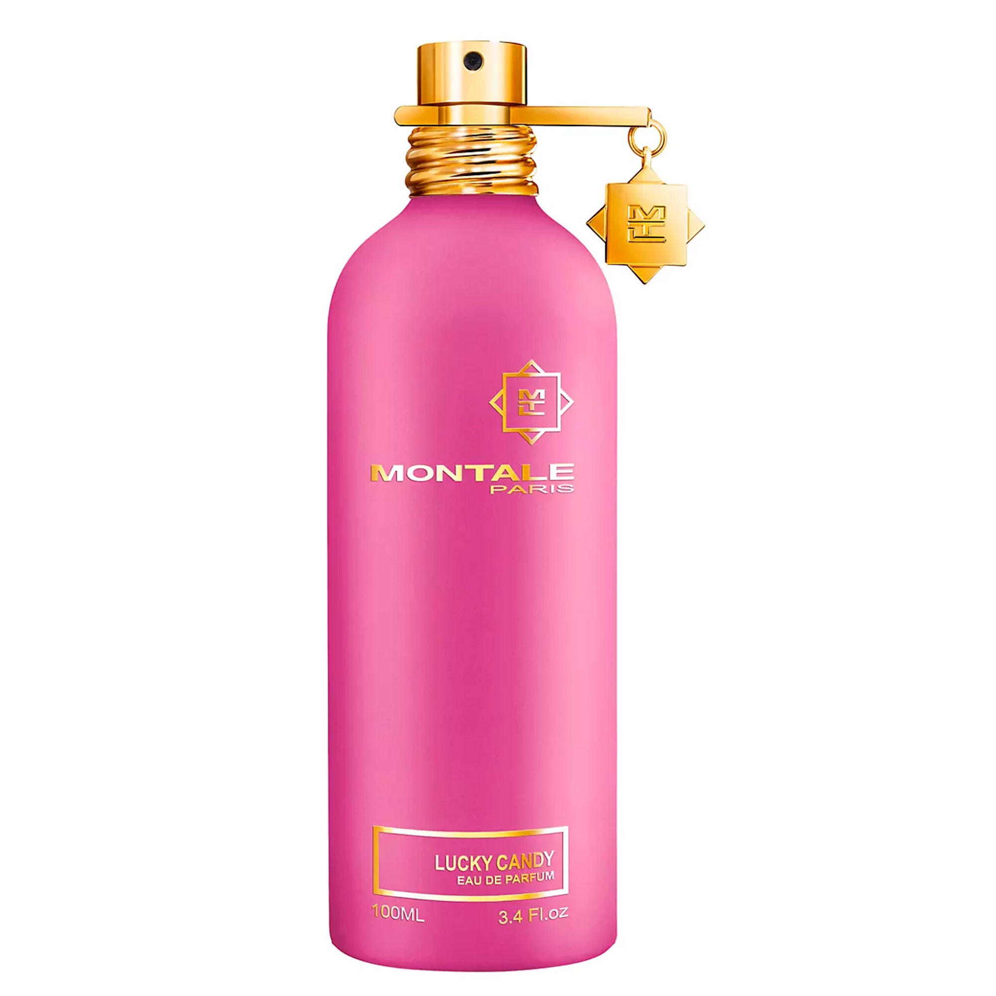 Lucky Candy – Twisted Lily - Main Image