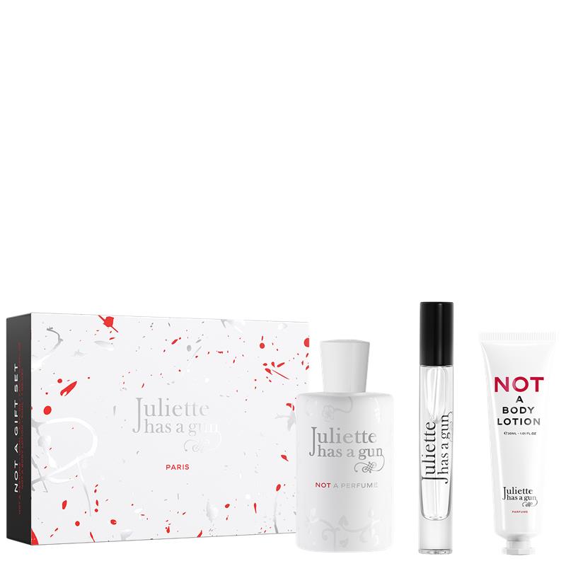 Juliette Has A Gun Holiday Gift Set – Twisted Lily